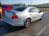 Ford Fusion Se 3FAHP0HA5CR437384 снимка