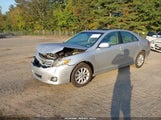 Toyota Camry Xle 4T4BF3EK7BR131927 снимка