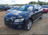 Audi Q5 2.0T Premium WA1LFAFP3DA008528 снимка