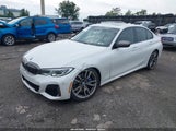 BMW 3 Series M340I xDrive 3MW5U9J02N8C28377 fotografie