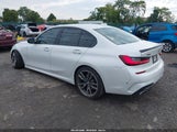 BMW 3 Series M340I xDrive 3MW5U9J02N8C28377 снимка