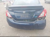 Nissan Versa 1.6 Sv 3N1CN7APXDL871325 photo