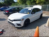 Honda Civic Sport 2HGFE2F53NH546225 fotografie