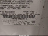 Ford Taurus Limited 1FAHP2FW4BG120180 снимка