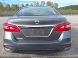 Nissan Sentra S 3N1AB7AP3KY359244 снимка