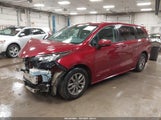 Toyota Sienna Le 5TDKRKEC6MS061238 снимка