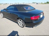Audi A5 2.0T Premium WAULFAFH5AN010393 снимка