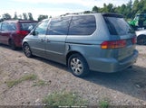 Honda Odyssey Ex-L 5FNRL18092B019062 снимка