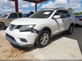 Nissan Rogue Sv 5N1AT2MT8FC799881 снимка