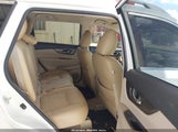 Nissan Rogue Sv 5N1AT2MT8FC799881 снимка