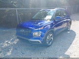 Hyundai Venue Sel KMHRC8A30PU218234 снимка