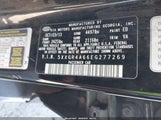 Kia Optima Sxl Turbo 5XXGR4A66EG277269 photo