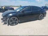 Toyota Camry Xse V6 4T1BZ1HK9JU019176 снимка