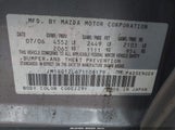 Mazda Mazdaspeed6 Grand Touring JM1GG12L671108179 снимка