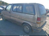 Ford Aerostar 1FMCA11U8MZA65726 снимка