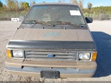 Ford Aerostar 1FMCA11U8MZA65726 снимка
