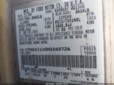 Ford Aerostar 1FMCA11U8MZA65726 снимка