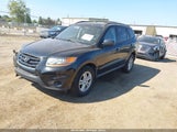 Hyundai Santa Fe Gls 5NMSG3AB9AH398655 снимка