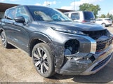Mitsubishi Outlander Se 2.5 S-Awc/Trail Edition S-Awc JA4J4VA84SZ014003 снимка