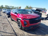 Chevrolet Equinox Awd Rs 3GNAXTEGXSL141713 photo