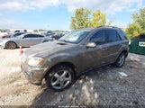 Mercedes-Benz Ml 350 4Matic 4JGBB86E58A358250 снимка