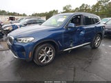 BMW X3 xDrive30I 5UX53DP05N9J75064 снимка