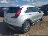 Cadillac Xt4 Fwd Premium Luxury 1GYFZCR44LF093849 снимка