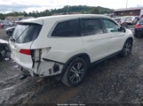 Honda Pilot Ex-L 5FNYF5H69JB013789 снимка