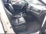 Honda Pilot Ex-L 5FNYF5H69JB013789 снимка
