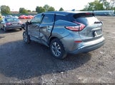 Nissan Murano S 5N1AZ2MG3JN163531 снимка