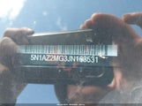 Nissan Murano S 5N1AZ2MG3JN163531 снимка