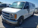 Chevrolet Express 1GCFG15W821154512 снимка