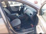 Chevrolet Equinox Lt 3GNAXSEV8JS534543 снимка