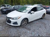 Chevrolet Cruze Ls 1G1BC5SM3K7102876 снимка