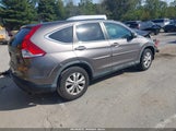Honda Cr-V Ex 5J6RM4H59CL076588 снимка