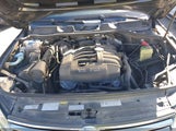 Volkswagen Touareg V6 Wolfsburg Edition WVGRF7BPXHD001410 photo