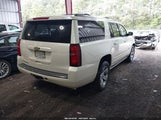 Chevrolet Suburban  Ltz 1GNSKKKC2FR162763 photo