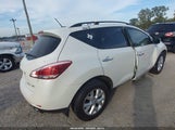 Nissan Murano Sv JN8AZ1MW7CW204430 снимка
