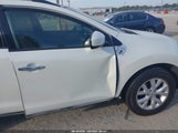 Nissan Murano Sv JN8AZ1MW7CW204430 снимка