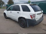 Chevrolet Equinox Ls 2CNDL23F156140380 снимка
