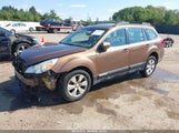 Subaru Outback 2.5I 4S4BRCAC5C3221536 fotografie