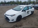 Toyota Corolla Le 2T1BURHEXKC190061 снимка