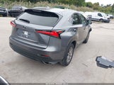 Lexus Nx 300 JTJDARBZ9M2183677 снимка