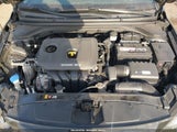 Hyundai Elantra Sel 5NPD84LF7JH277556 photo