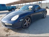 Porsche Boxster WP0CA298X6U710653 fotografie