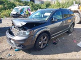 Dodge Journey Crossroad Plus Awd 3C4PDDGG4HT554248 снимка