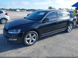 Volkswagen Passat 2.5L Sel Premium 1VWCH7A33DC012717 снимка