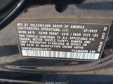 Volkswagen Passat 2.5L Sel Premium 1VWCH7A33DC012717 снимка