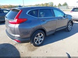 Honda Cr-V Ex-L 2HKRW2H81KH644494 снимка