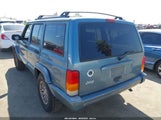 Jeep Cherokee Classic 1J4FT78S8XL669622 снимка